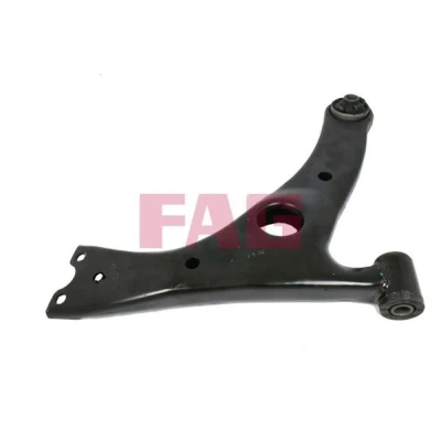 Imagen de FAG 821 0856 10 Barra oscilante, suspensión de ruedas Brazo oscilante transversal Chapa acero 15,1 TOYOTA: RAV4 II SUV