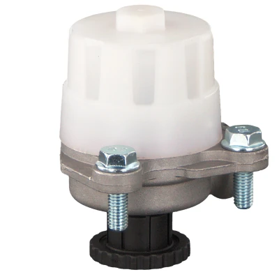 Imagen de FEBI BILSTEIN 45508 Bomba manual de alimentación