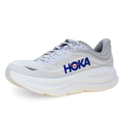 Imagen de HOKA One 1162011 CYLT Bondi 9 Hombre Cosmic Grey/Ultramarine EU 41 1/3