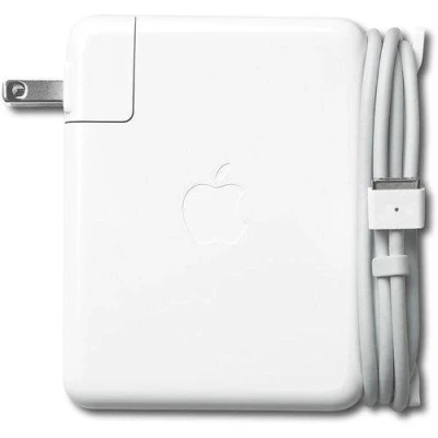 Imagen de Apple 85W MagSafe 1 adaptor de red MC556Z/B
