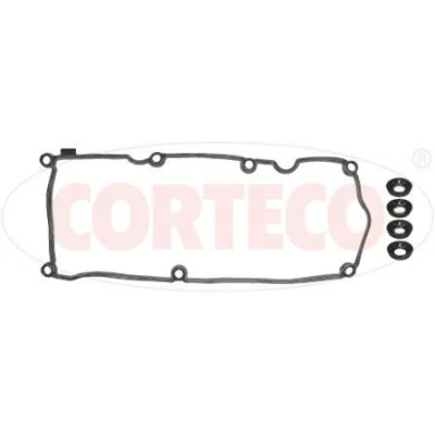 Imagen de CORTECO 49421063 Junta Tapa de Balancines AUDI: Q5, A6 C7 Berlina, Q3, VOLKSWAGEN: Tiguan I, Scirocco III, CADDY 4 Kasten, SEAT: Leon III Hatchback