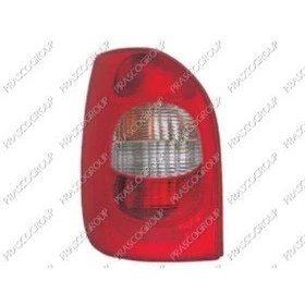 Imagen de PRASCO CI7154154 Piloto trasero izquierda sin portalámparas CITROËN: Xsara Picasso