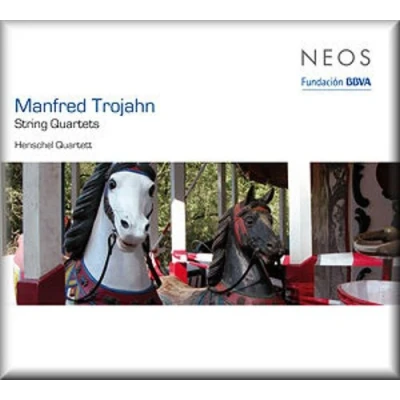 Imagen de Quatuors N1 &amp; 2