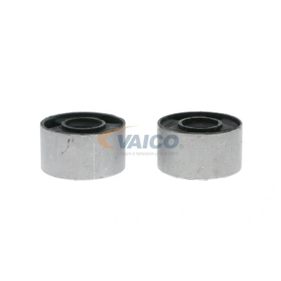 Imagen de VAICO V20 7065 1 Silentblock brazo de Suspension EXPERT KITS + debajo, Eje delantero para oscilante transversal BMW: 3 Berlina, 5 Berlina
