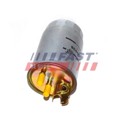 Imagen de FAST FT39036 Filtro Combustible de tubería 8 FIAT: Doblo I Familiar, Cargo, Punto II Hatchback