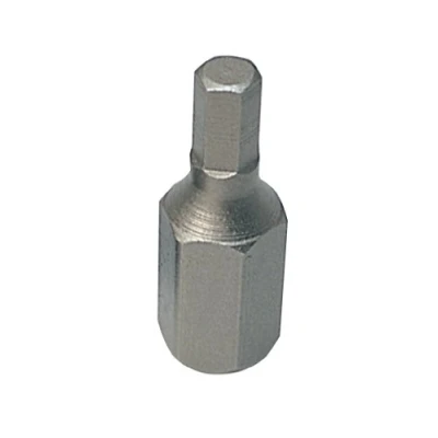 Imagen de KS TOOLS 930.1010 Punta de atornillar Acero para herramientas