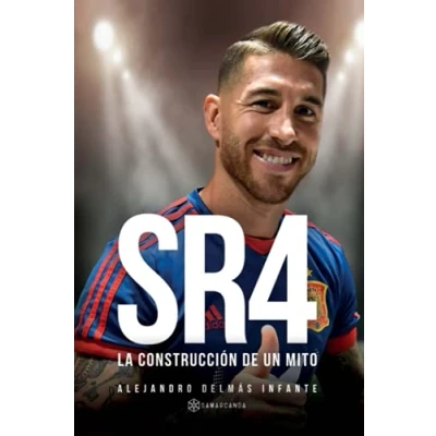 Imagen de SR4: La construcción de un mito (SIN COLECCION)