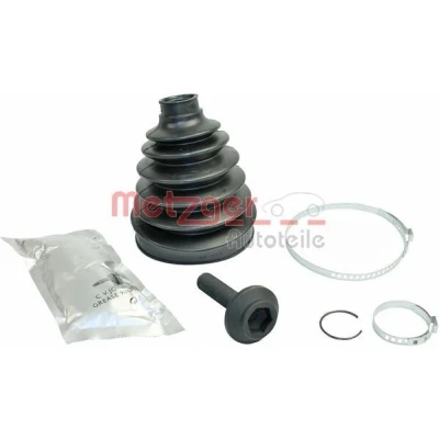 Imagen de METZGER 751.089 Fuelle Palier 145 Policloropreno (Neopreno) con tornillo AUDI: A6 C7 Berlina, C6 A4 B8 Avant