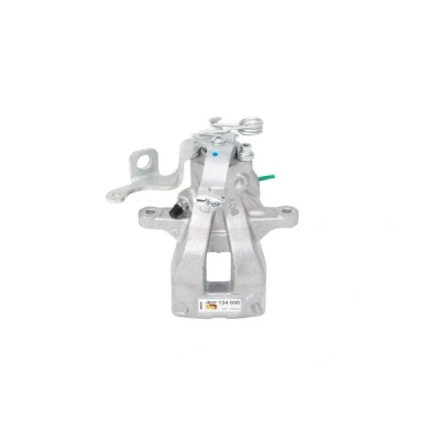 Imagen de BOSCH 0 986 134 000 Pinza de freno Aluminio 50 CITROËN: C4 Picasso 1, I Grand
