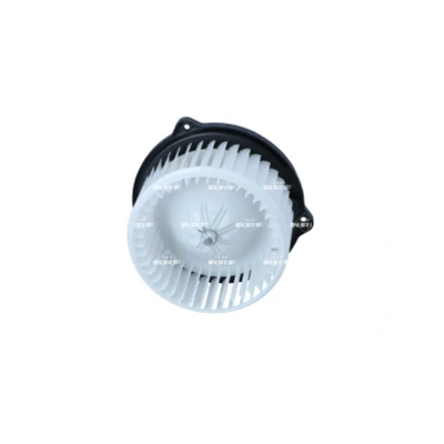 Imagen de NRF 34409 Ventilador de Calefacción con adaptador