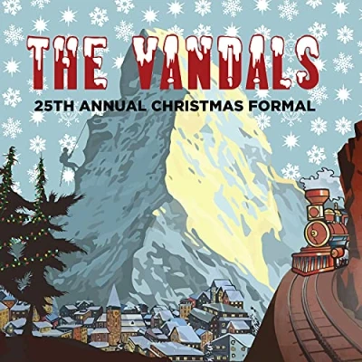 Imagen de 25th Annual Christmas Formal