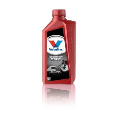 Imagen de Valvoline Light &amp; Heavy Duty ATF CVT 908830 Aceite Para Transmisión Automática 1L MERCEDES BENZ: Clase E Sedán, ML, BMW: 3 Sedán