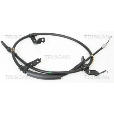 Imagen de TRISCAN 8140 43123 Cable de Freno Mano 1710/1547 Discos HYUNDAI: Tucson