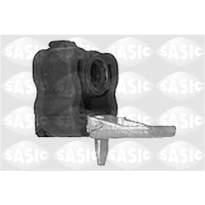 Imagen de SASIC 4001572 Almohadilla de tope, silenciador centro RENAULT: CLIO 2