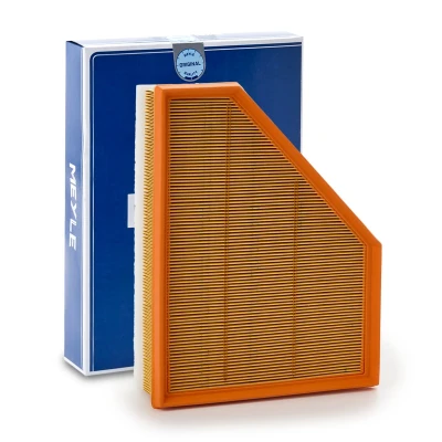 Imagen de MEYLE 312 321 0013 Filtro de aire 70 302 Cartucho filtrante ORIGINAL Quality BMW: 3 Touring, 1 Hatchback, X1 norauto, oscaro, mister auto