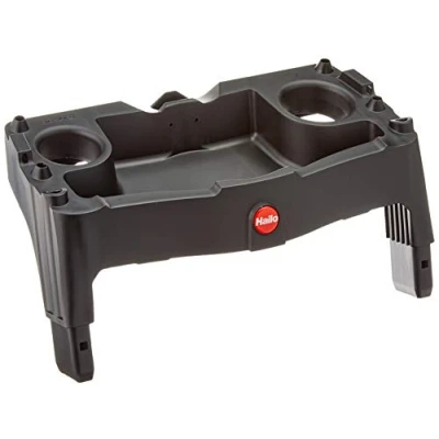 Imagen de Hailo 9918 001 AR9918 001, Negro