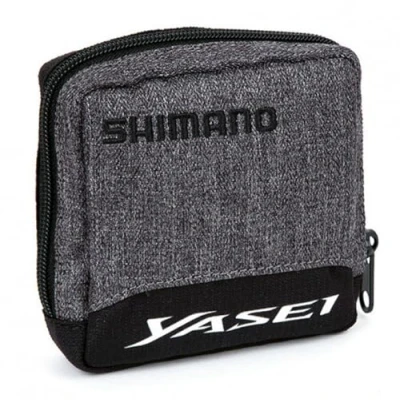 Imagen de Shimano Yasei Sync Trace / Dropshot Estuche Bolsa de pesca