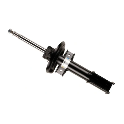 Imagen de BILSTEIN B4 OE Replacement 22 197313 amortiguador Eje delantero Presión de gas Bitubular Columna Espiga arriba, Abrazadera abajo