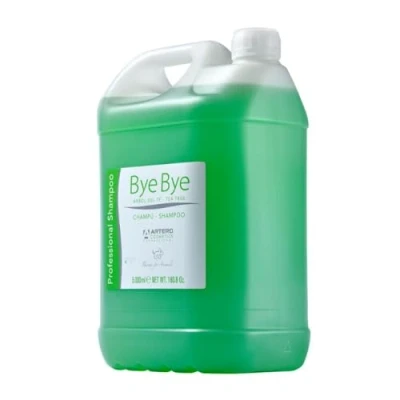 Imagen de Artero Champú Bye Bye. para Perros, con Arbol del Té. Efecto Anti picores y calmante. (5 L)