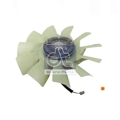 Imagen de Lüfter, Motorkühlung DT Spare Parts 1.11333