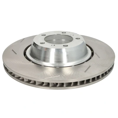 Imagen de SHW Performance Disco de freno PORSCHE: Panamera PRL49927 971615601G Discos freno,