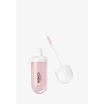 Imagen de KIKO Milano Lip Volume Tutu Rose Crema labial perfeccionadora con efecto voluminizador