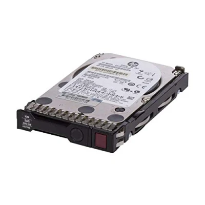 Imagen de HP 653955 001 Disco duro (Serial Attached SCSI (SAS), 300 GB, 6,35 cm (2.5&quot;))