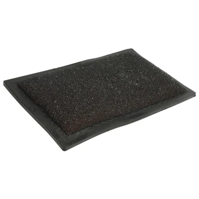 Imagen de Pipercross Filtro de panel rectangular PP1895 Alta eficiencia filtración Mejora el rendimiento del combustible Fácil instalar y reutilizable Compatible con Audi Cupra Seat Skoda VW