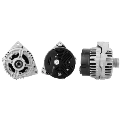 Imagen de LUCAS ELECTRICAL LRA01767 Alternador 12V 115A MERCEDES BENZ: Clase E Berlina, Sprinter 3 T Furgón, modell