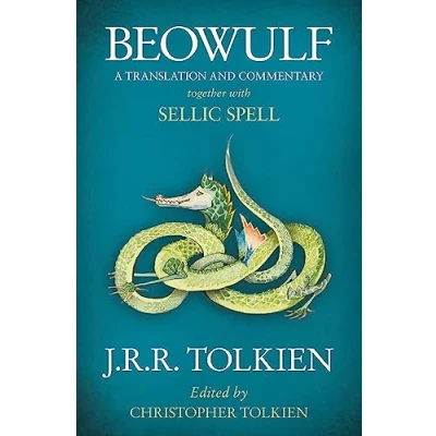 Imagen de Beowulf: A Translation And Commentary Together