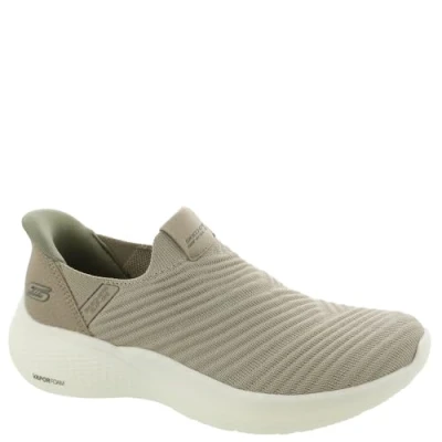 Imagen de Skechers Bobs Infinity Visión Diaria, Zapatillas Mujer, marrón, 38 EU