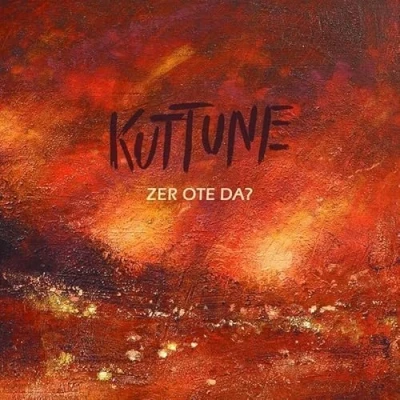 Imagen de Zer Ote Da? Kuttune