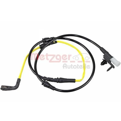 Imagen de METZGER 1190328 Sensor de Desgaste Pastillas Frenos JAGUAR: F Pace