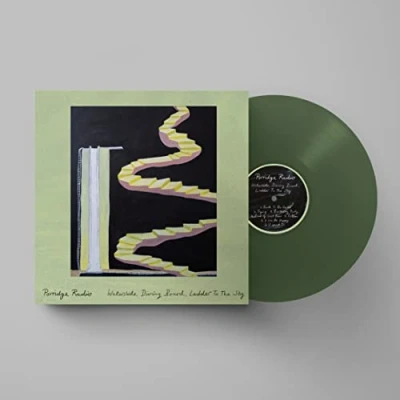Imagen de Waterslide, Diving Board, Ladder To The Sky [Vinilo]