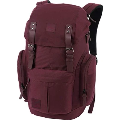 Imagen de Nitro Snowboards Daypacker, Mochila tipo casual 32 litros, 46 cm, Morning Mist
