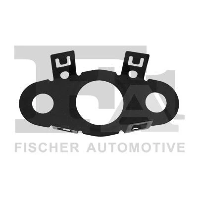 Imagen de Junta, salida aceite (turbocompresor) FA1 412 551