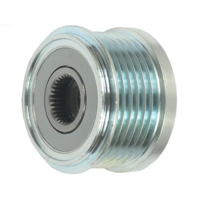 Imagen de AS PL AFP6004 Rueda Libre Alternador