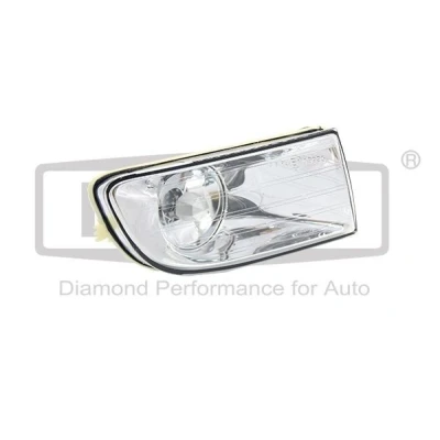 Imagen de DPA 89410221502 Faros Antiniebla derecha SKODA: Octavia II Hatchback, 2 Combi