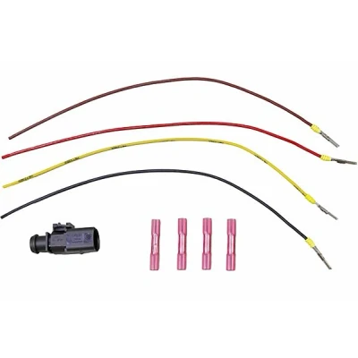 Imagen de METZGER 2324132 Kit reparación de cables, sist. eléctrico central AUDI: A6 C7 Berlina, A7 Sportback, SEAT: Ibiza 4 ST