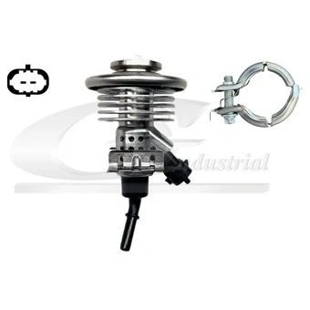 Imagen de 3RG 84807 Dosificador, inyección úrea