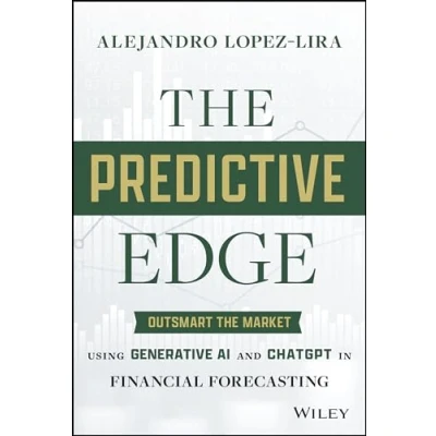 Imagen de The Predictive Edge