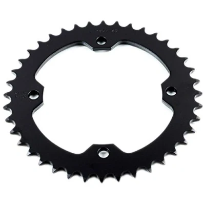Imagen de Rueda dentada para cadena JT JTR1857,40