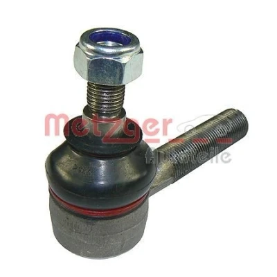 Imagen de METZGER 54006901 Rótula de dirección M18 x 1,5 KIT + Eje delantero, izquierda, exterior VOLKSWAGEN: LT 40 55 I Camión plataforma / Chasis