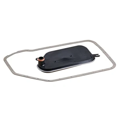 Imagen de MAHLE Original HX 84d Filtro hidráulico, transmisión automática