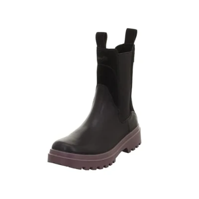 Imagen de Superfit Abby, Botas para Nieve, Negro 0020, 28 EU Estrecho