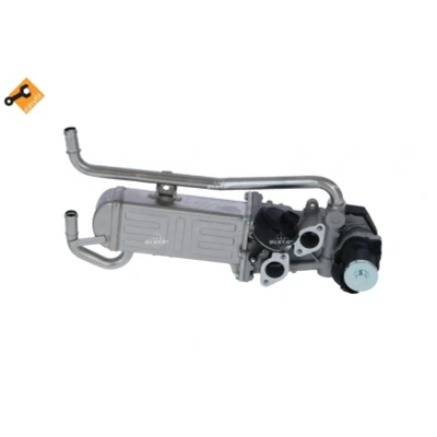 Imagen de NRF 48214 Módulo AGR con radiator EGR, juntas, juntas tóricas EASY FIT SEAT: Toledo 4, Ibiza 4 Sportcoupe norauto, oscaro, mister