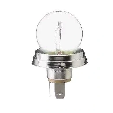 Imagen de PHILIPS 12620C1 Lámpara, faro de carretera R2 (Bilux) 12V 45/40W Halógena CITROËN: AX, LADA: Niva