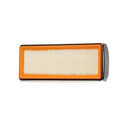 Imagen de PURFLUX A1580 Filtro de aire 45 147 362 Cartucho filtrante BMW: X3, 5 Touring, X5