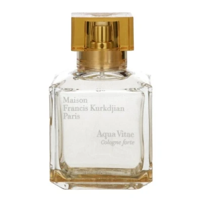 Imagen de Maison Francis Kurkdjian Aqua Vitae Cologne Forte Eau de Parfum 200 ml