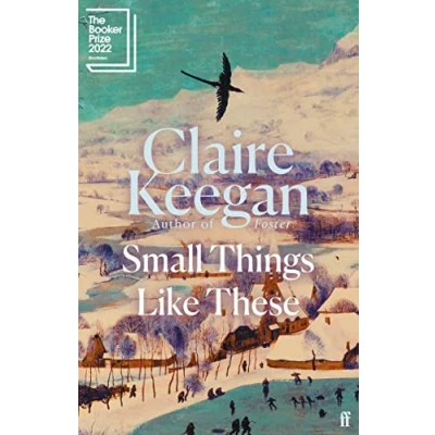 Imagen de Small Things Like These: Shortlisted for the Booker Prize 2022